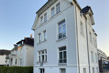 Wohnung Bad Oldesloe - 4 Zimmer, 103 m&sup2;, 1.288&euro; | Angebot:25623302