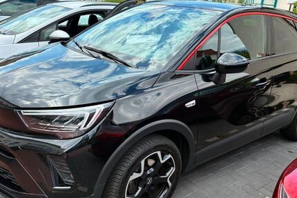 Opel Crossland (X) 86.338 km 15.900 &euro; Schenefeld 22869