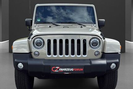 Jeep Wrangler 102.051 km 29.290 &euro; Hamburg 22547