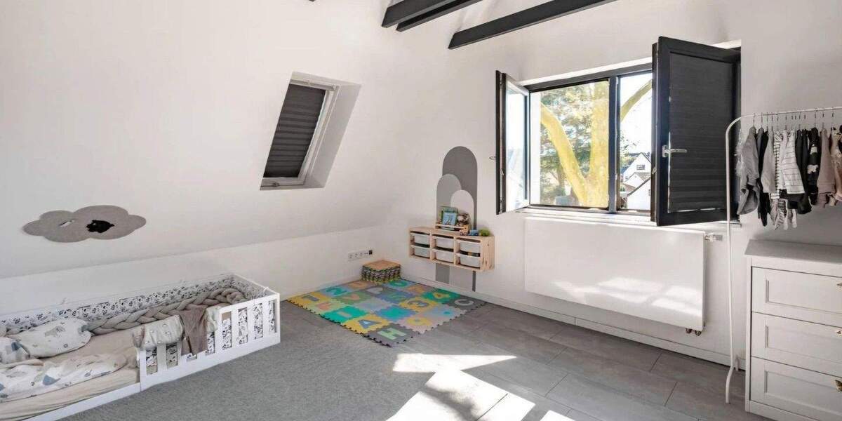 Einfamilienhaus Hamburg Billstedt - 4 Zimmer, 140 m&sup2;, 849.000&euro; | Angebot:25760502