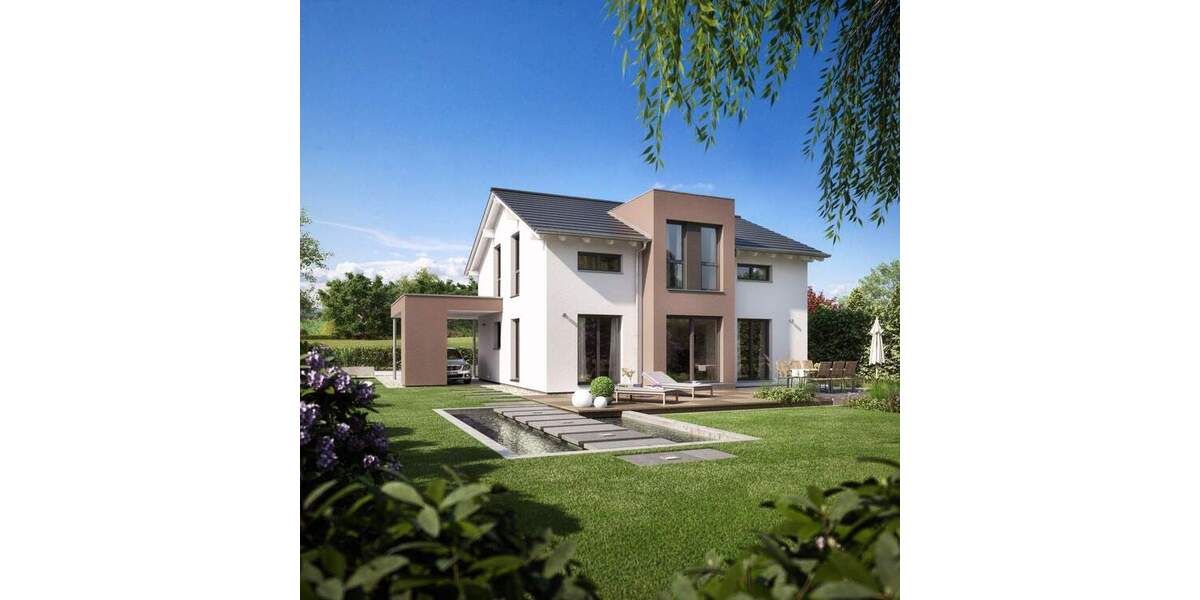 Einfamilienhaus Hamburg Rahlstedt - 5 Zimmer, 160 m&sup2;, 998.650&euro; | Angebot:25669592