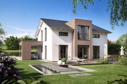 Haus Hamburg Rahlstedt - 5 Zimmer, 160 m&sup2;, 998.650&euro; | Angebot:25669592