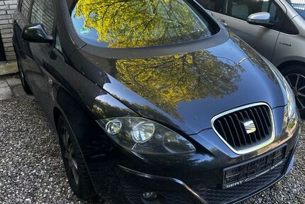 Seat Altea 194.000 km 3.490 &euro; Hamburg 22529