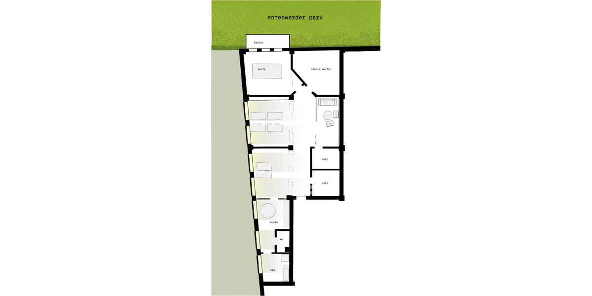 Gewerbeobjekt Hamburg Rothenburgsort - 370&euro; | Angebot:26461598