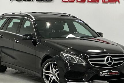 Mercedes-Benz E 250 155.800 km 20.990 &euro; Oststeinbek 22113