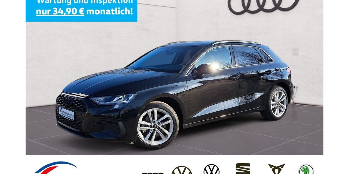Audi A3 42.659 km 24.410 &euro; Kölln-Reisiek 25337
