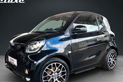 Smart ForTwo 7.050 km 17.900 &euro; Hamburg 22047