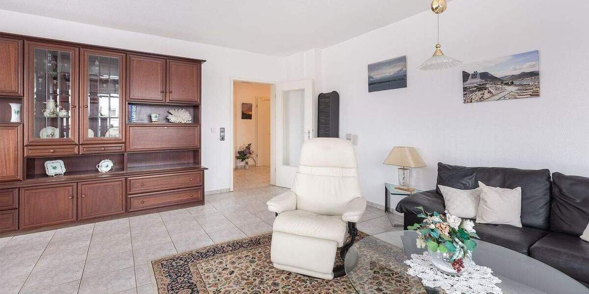 Etagenwohnung Hamburg Stellingen - 3 Zimmer, 122 m&sup2;, 795.000&euro; | Angebot:25778835