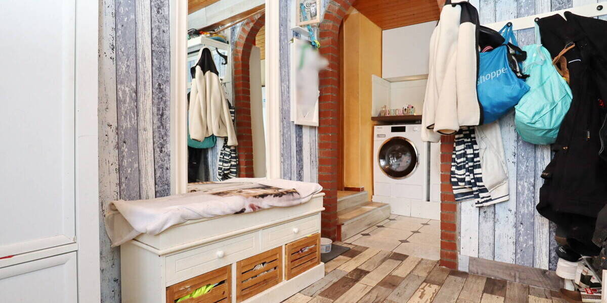 Einfamilienhaus Heidgraben - 7 Zimmer, 164 m&sup2;, 295.000&euro; | Angebot:25916216