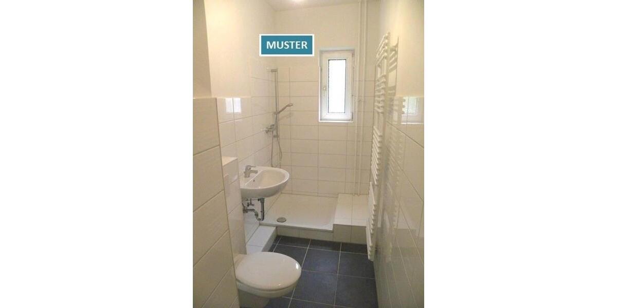 Etagenwohnung Hamburg Hamburg-Mitte - 3 Zimmer, 60 m&sup2;, 905&euro; | Angebot:25880805