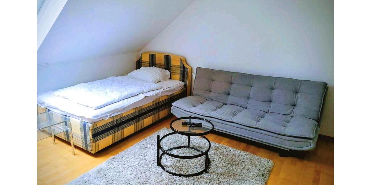 Etagenwohnung Kisdorf - 1 Zimmer, 35 m&sup2;, 900&euro; | Angebot:25963503