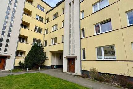 Wohnung Hamburg Barmbek-Süd - 2 Zimmer, 66 m&sup2;, 295.000&euro; | Angebot:24833662