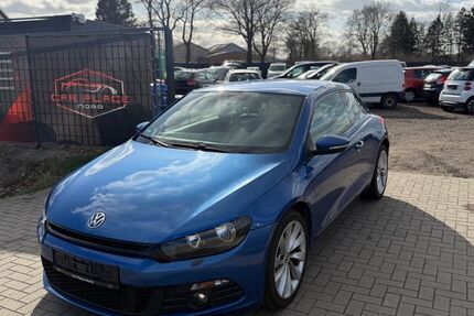 VW Scirocco 189.924 km 4.990 &euro; Ellerau 25479