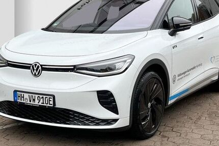 VW ID.4 9.720 km 54.777 &euro; Hamburg 22303