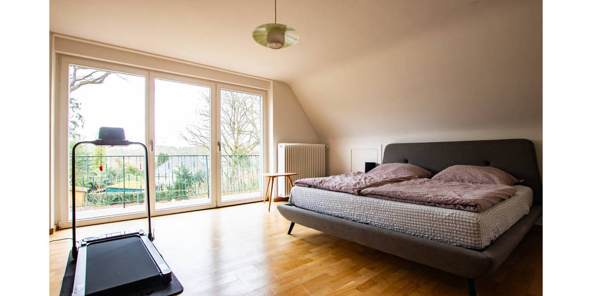 Einfamilienhaus Wentorf - 6 Zimmer, 160 m&sup2;, 795.000&euro; | Angebot:26026564