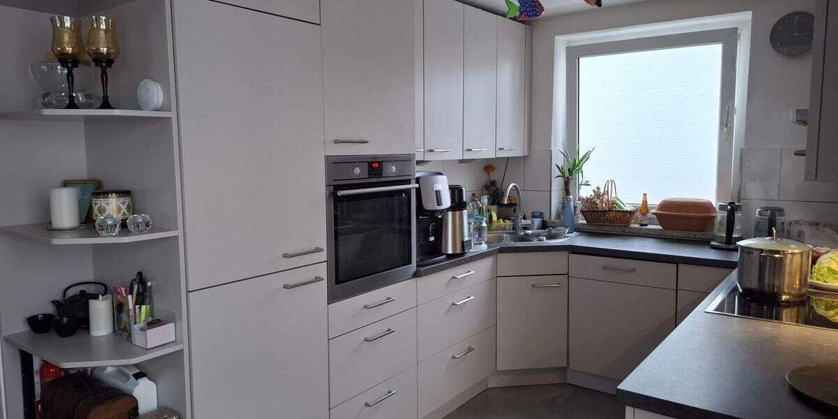 Mehrfamilienhaus, Wohnhaus Hamburg Farmsen-Berne - 7 Zimmer, 188 m&sup2;, 745.000&euro; | Angebot:25863003