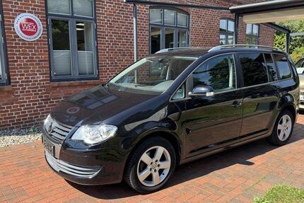 VW Touran 121.700 km 5.500 &euro; Quickborn 25451