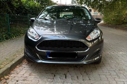 Ford Fiesta 79.000 km 5.300 &euro; Siek 22962