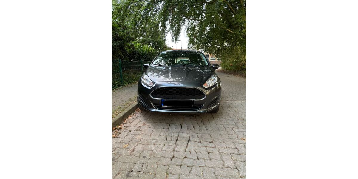 Ford Fiesta 79.000 km 5.500 &euro; Siek 22962
