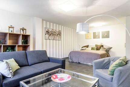 Zimmer Hamburg Eppendorf - 1 Zimmer, 1.300&euro; | Angebot:24222098