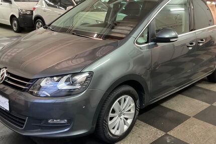 VW Sharan 211.073 km 13.350 &euro; Hamburg 22087