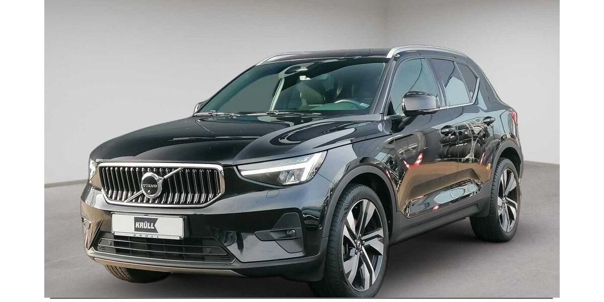 Volvo XC40 72.210 km 34.850 &euro; Hamburg 22761