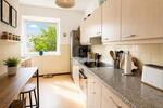 EIN SELTENES ZUHAUSE VOLLER WÄRME UND ELEGANZ - Etagenwohnung Hamburg Uhlenhorst Uhlenhorst | Angebot:27087229