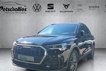 Audi Q3 31.471 km 29.550 &euro; Hamburg 22359