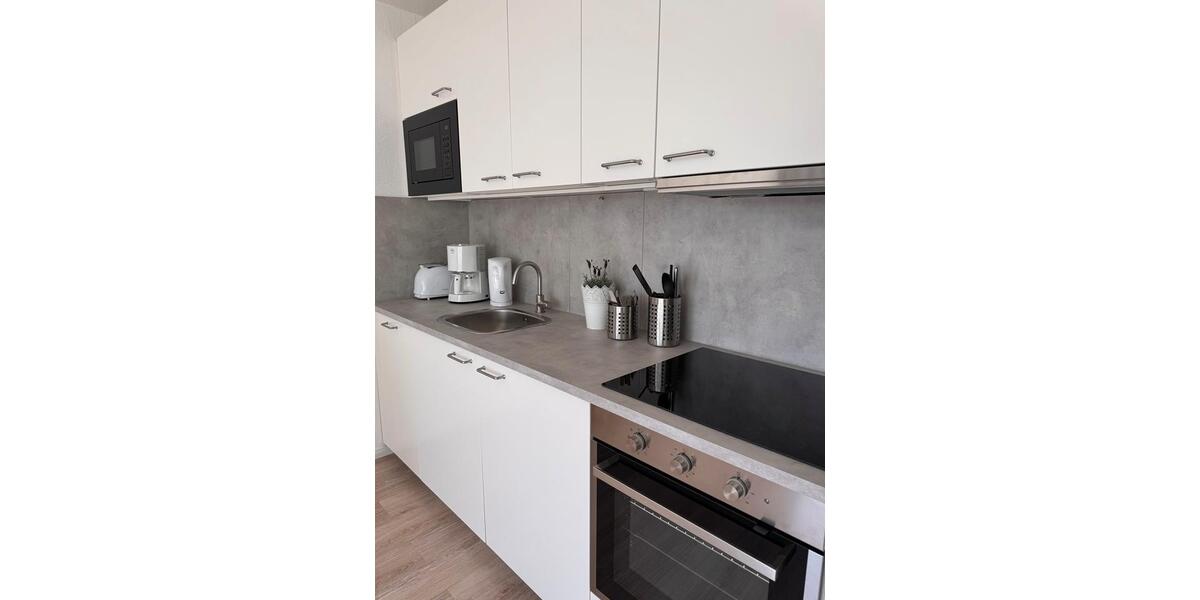 Etagenwohnung Hamburg Altona - 1 Zimmer, 36 m&sup2;, 1.500&euro; | Angebot:25930899