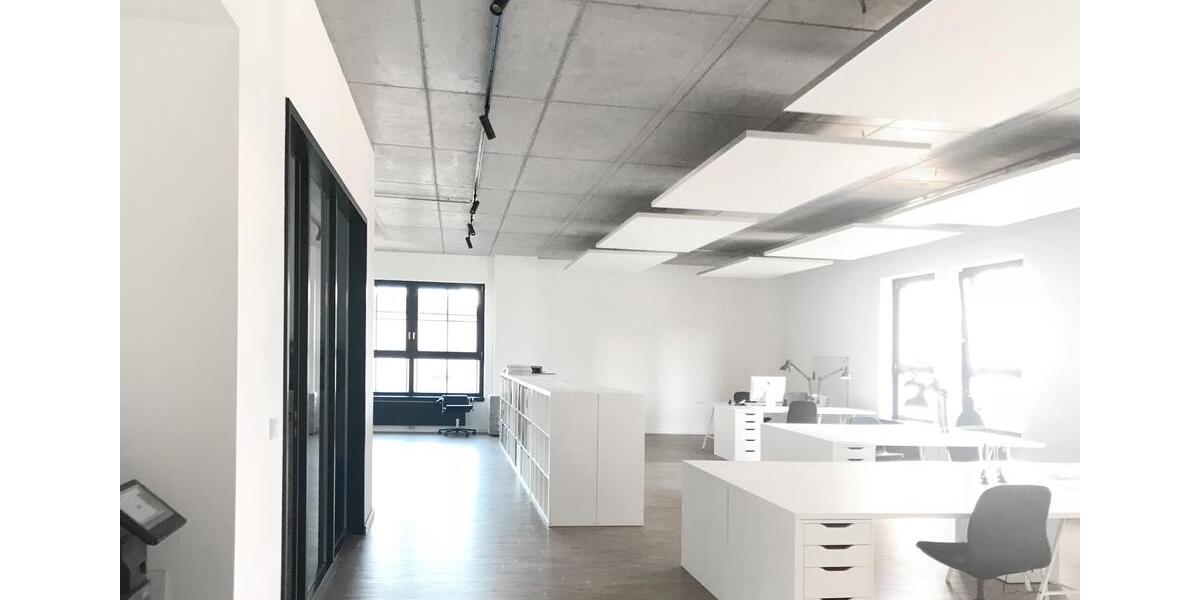 Gewerbeobjekt Hamburg Bahrenfeld - 330&euro; | Angebot:9798760