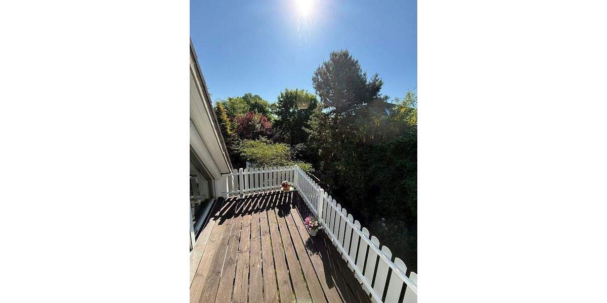 Einfamilienhaus Hamburg Rahlstedt - 4 Zimmer, 118 m&sup2;, 559.000&euro; | Angebot:25700758