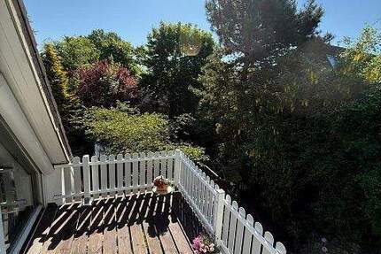 Haus Hamburg Rahlstedt - 4 Zimmer, 118 m&sup2;, 559.000&euro; | Angebot:25700758