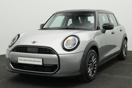 Mini Cooper C 20.015 km 25.779 &euro; Barsbüttel bei Hamburg 22885
