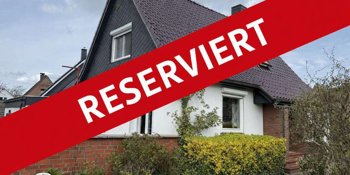 Einfamilienhaus Quickborn - 5 Zimmer, 95 m&sup2;, 365.000&euro; | Angebot:26306904