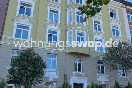 Wohnung Hamburg Altona-Nord - 3 Zimmer, 70 m&sup2;, 1.150&euro; | Angebot:24539478