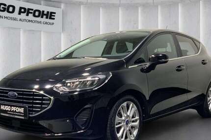 Ford Fiesta 35.488 km 18.990 &euro; Hamburg 22335