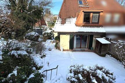 Haus Hamburg / Marmstorf Eißendorf - 4 Zimmer, 110 m&sup2;, 460.000&euro; | Angebot:25697399