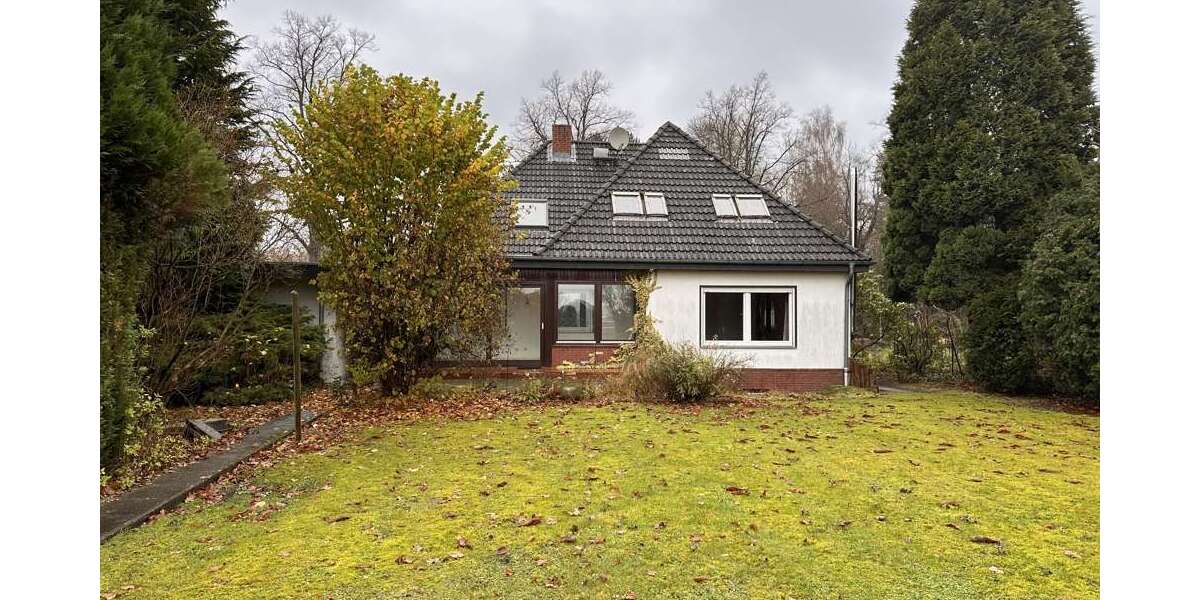 Einfamilienhaus Bockhorn Bockhorn - 6 Zimmer, 178 m&sup2;, 248.000&euro; | Angebot:24901033