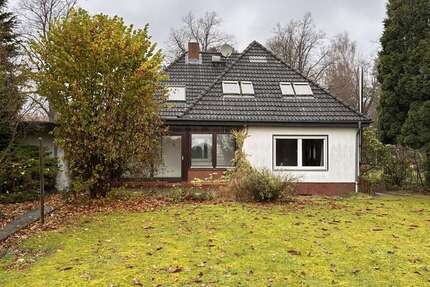 Haus Bockhorn Bockhorn - 6 Zimmer, 178 m&sup2;, 248.000&euro; | Angebot:24901033