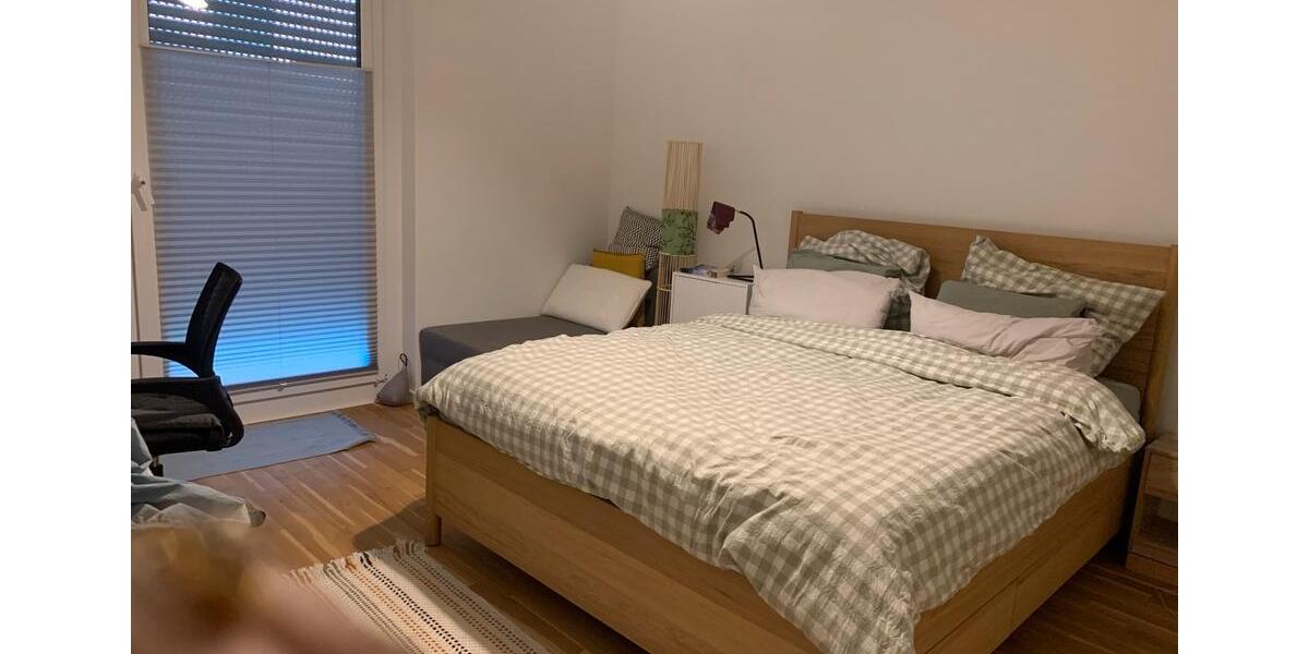 Erdgeschoßwohnung Hamburg Wandsbek - 2 Zimmer, 73 m&sup2;, 1.361&euro; | Angebot:26587989