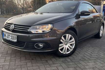 VW Eos 157.000 km 9.200 &euro; Hamburg 22523