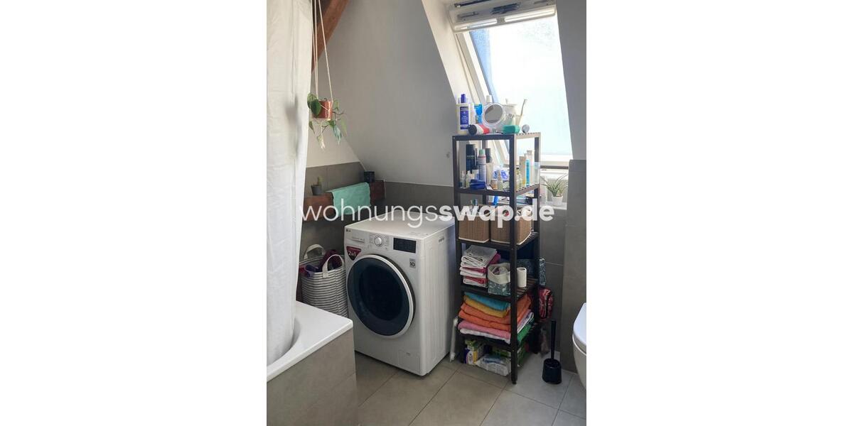 Etagenwohnung Hamburg Sternschanze - 2 Zimmer, 60 m&sup2;, 1.100&euro; | Angebot:25342025