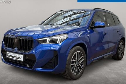 BMW X1 42.912 km 35.504 &euro; Barsbüttel bei Hamburg 22885