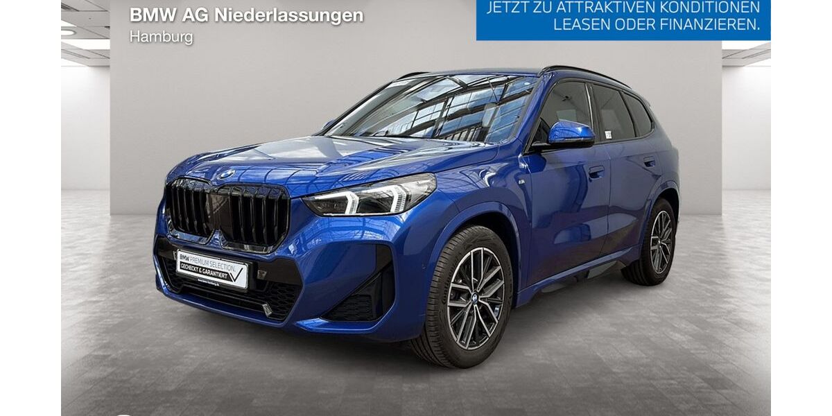 BMW X1 42.912 km 35.504 &euro; Barsbüttel bei Hamburg 22885