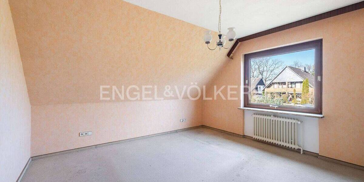 Einfamilienhaus Norderstedt Garstedt - 5 Zimmer, 167 m&sup2;, 628.000&euro; | Angebot:26029962