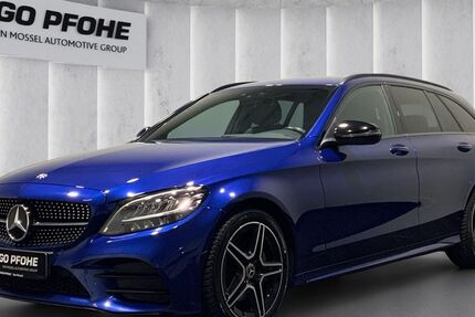 Mercedes-Benz C 180 70.527 km 25.950 &euro; Hamburg 22297