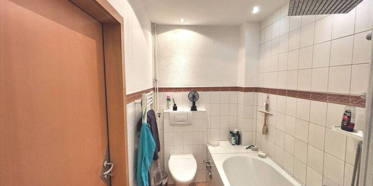 Etagenwohnung Hamburg Lohbrügge - 2 Zimmer, 72 m&sup2;, 279.000&euro; | Angebot:25686231