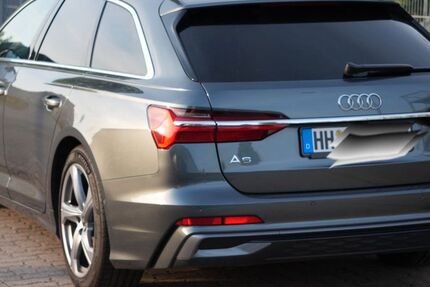 Audi A6 26.000 km 43.000 &euro; Hamburg 21149