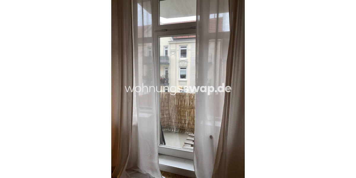 Etagenwohnung Hamburg Eimsbüttel - 2 Zimmer, 56 m&sup2;, 800&euro; | Angebot:25959493
