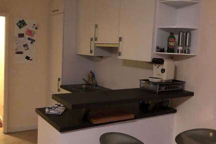 Zimmer Hamburg Barmbek-Süd - 1 Zimmer, 1.390&euro; | Angebot:24984928